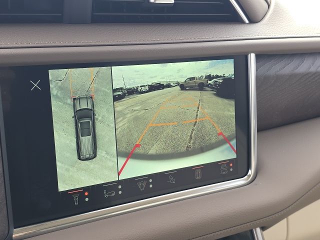 2024 GMC Yukon Denali:C02593