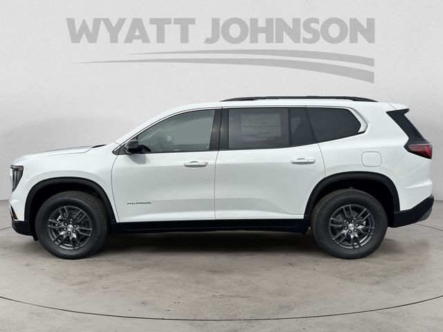 2026 GMC Acadia Elevation - Photo 2