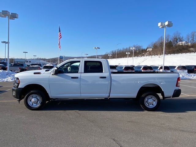 used 2024 Ram 2500 car, priced at $38,545