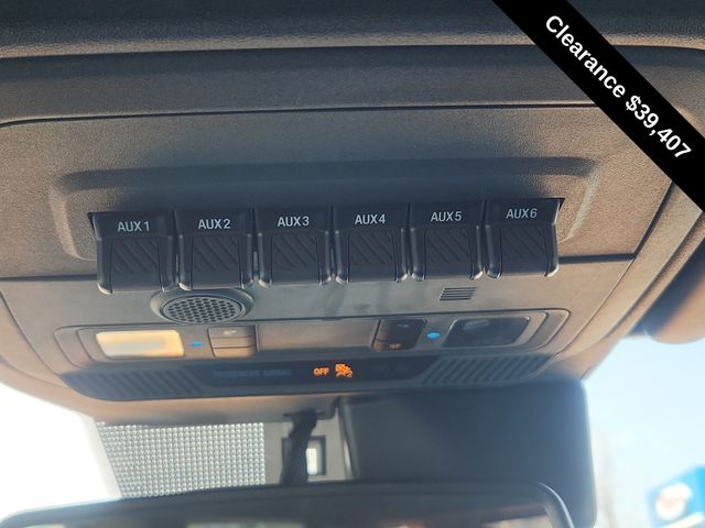 Used 2021 Ford Bronco For Sale in Grove City, OH