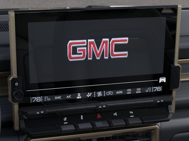 2024 GMC Hummer EV SUV 3X 20