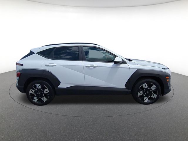 used 2024 Hyundai Kona car, priced at $20,411
