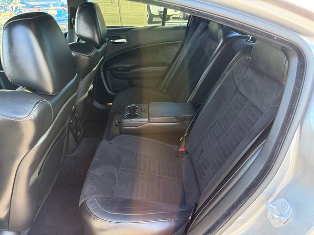 used 2018 Dodge Charger car, priced at $32,332