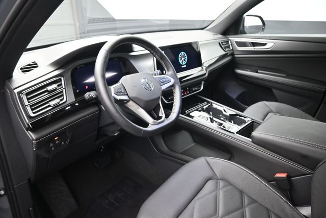 Used 2026 Volkswagen Atlas Cross Sport SUV
