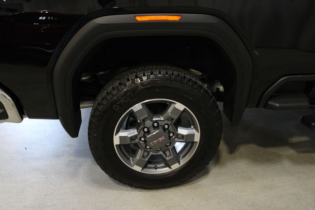 New 2026 Black GMC SLT image 35