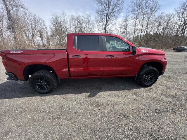 2026 Chevrolet Silverado 1500 - Image 8