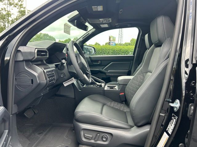 New 2026 Toyota 4Runner i-FORCE MAX SUV