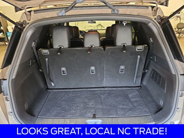 Used 2024 Beige Nissan Rock Creek image 12
