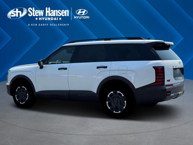 New 2026 White Hyundai XRT Pro image 4