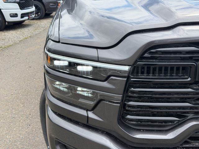 new 2026 Ram 3500 car, priced at $82,980