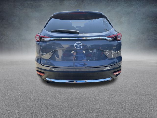 2023 Mazda CX-9 Carbon Edition 6