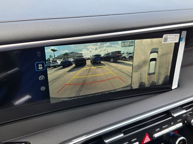 2027 Hyundai Palisade