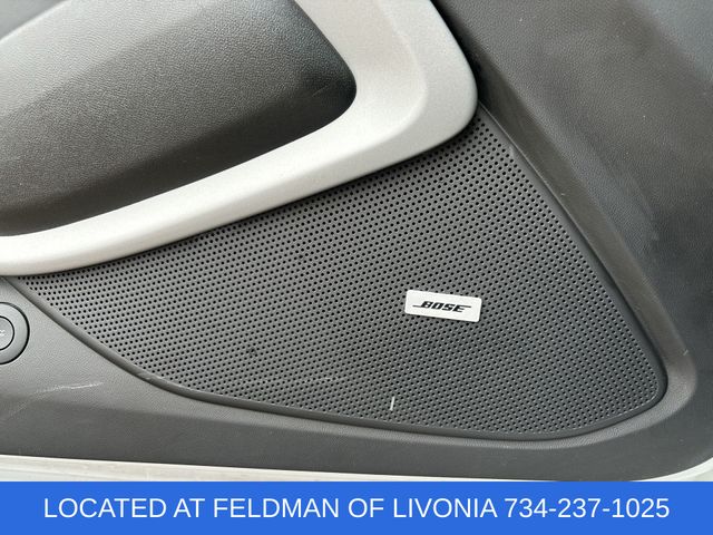 Used 2021 Chevrolet Camaro For Sale in Livonia, MI