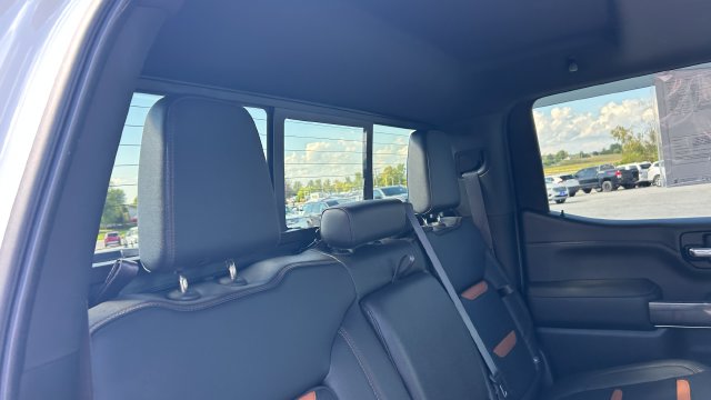 Used 2022 GMC Sierra 1500 Limited Truck