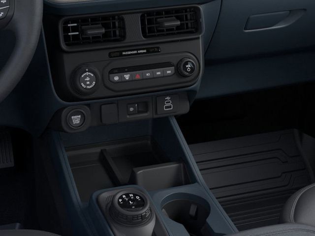 new 2026 Ford Maverick car, priced at $41,185