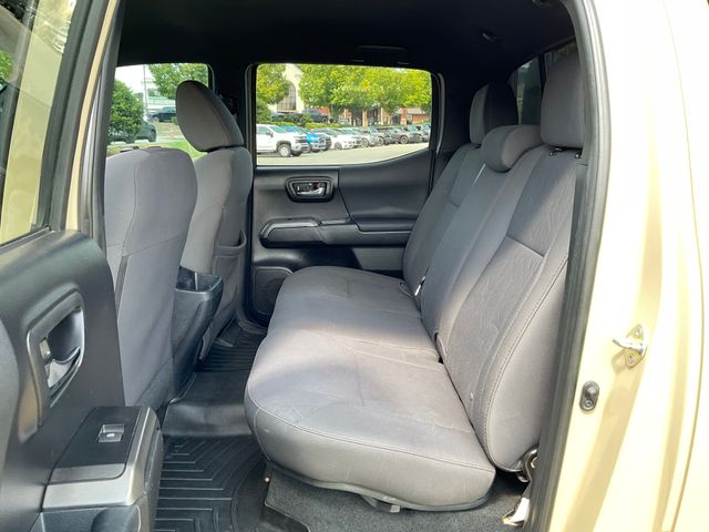 Used 2019 Toyota Tacoma Truck
