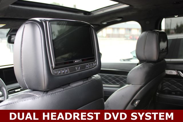 Used 2021 White Hyundai Calligraphy image 10