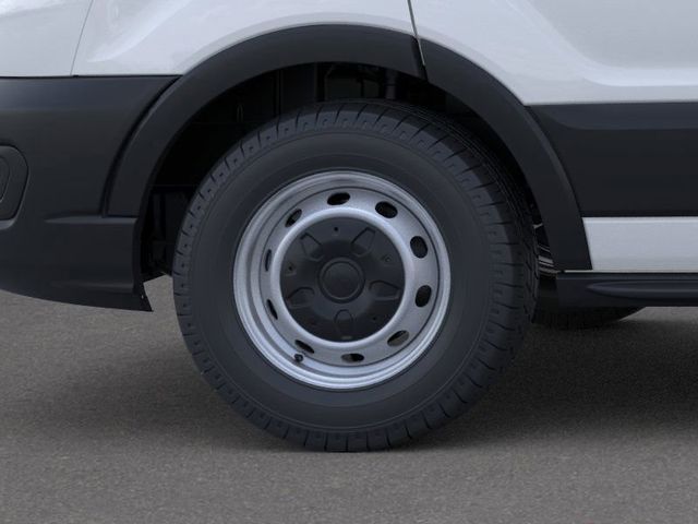 new 2026 Ford Transit-250 car, priced at $55,580