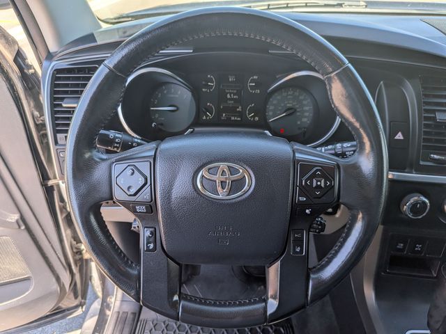 2018 Toyota Sequoia