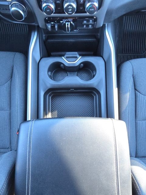 2022 Ram 1500 Big Horn/Lone Star:167883B