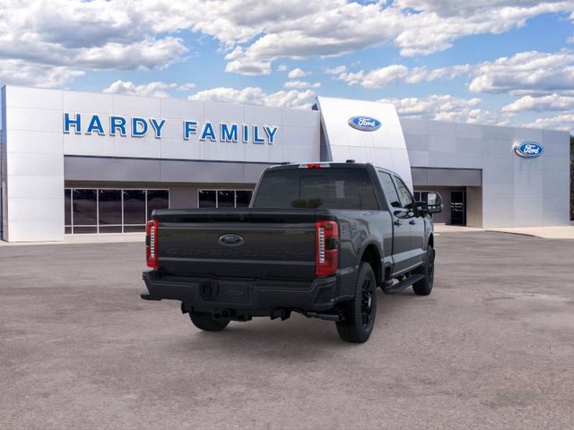2026 Ford F-350SD Lariat:169725