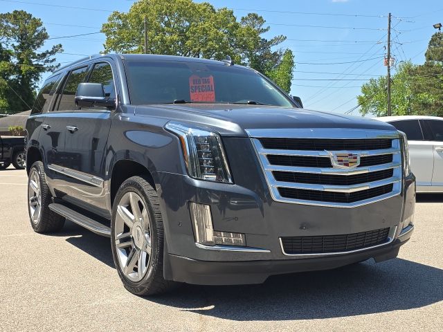2019 Cadillac Escalade Luxury:44868B
