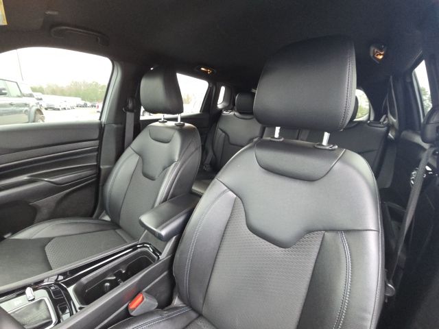 2025 Jeep Compass Latitude:45158A1