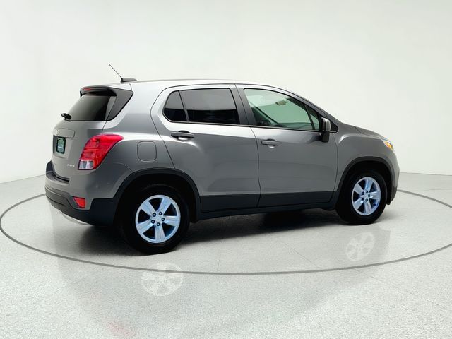 Used 2020 Chevrolet Trax SUV