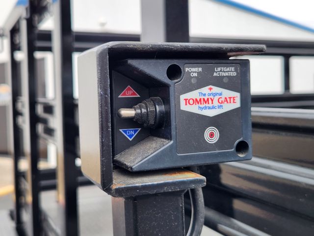 New Car 2025 Chevrolet 5500 Xd Lcf Diesel  For Sale Under $100,000 In San Antonio, Texas