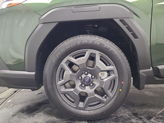 2026 – Subaru – Outback