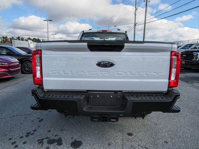 2026 Ford F-250SD XL:168097