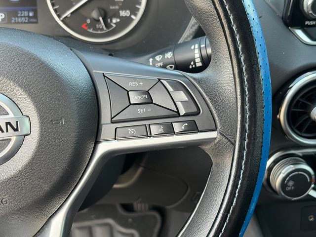 Used 2023 Nissan Sentra Sedan
