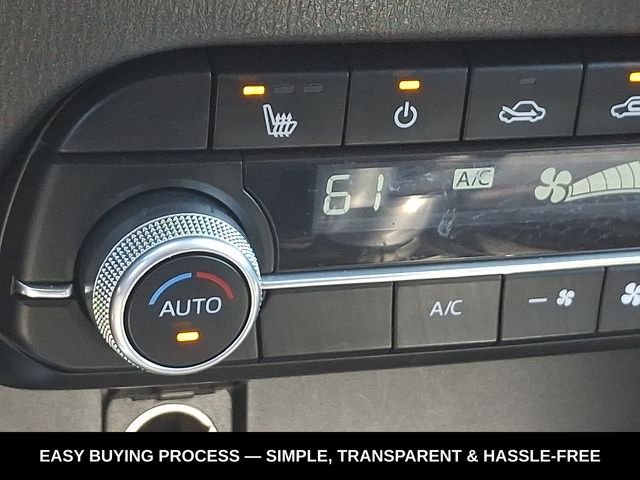 Used 2020 Mazda CX-5 SUV