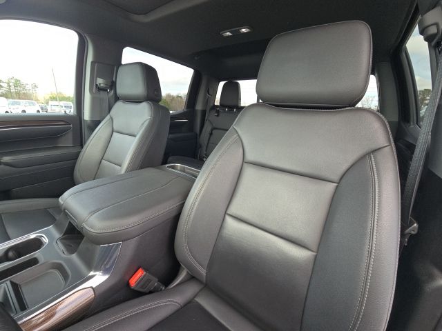 2023 Chevrolet Silverado 1500 RST:45411A