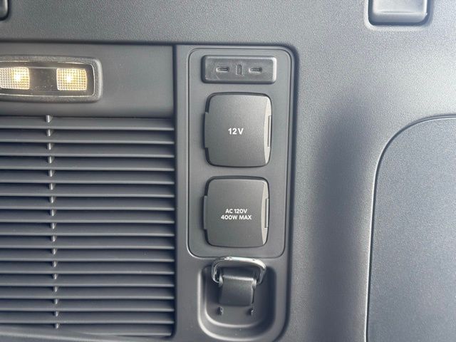 2025 Lincoln Navigator Reserve L