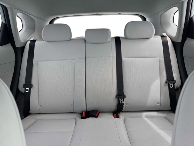 New 2026 Gray Hyundai SE image 16