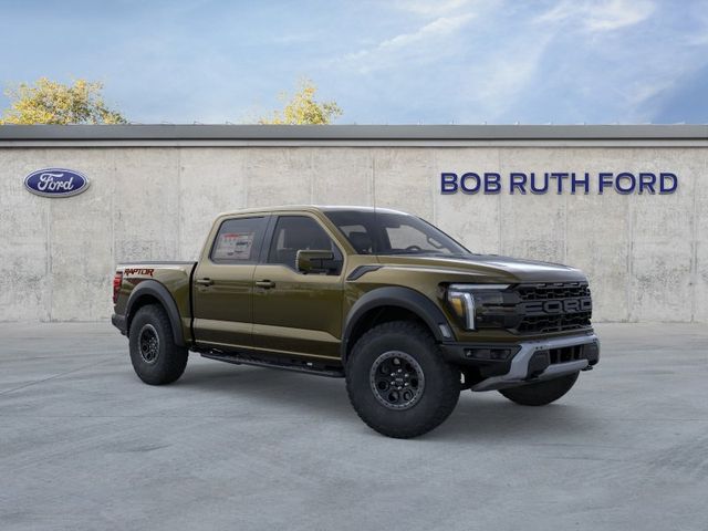 2026 Ford F-150 Raptor - 1
