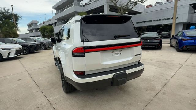 2024 Lexus GX - $76,998
