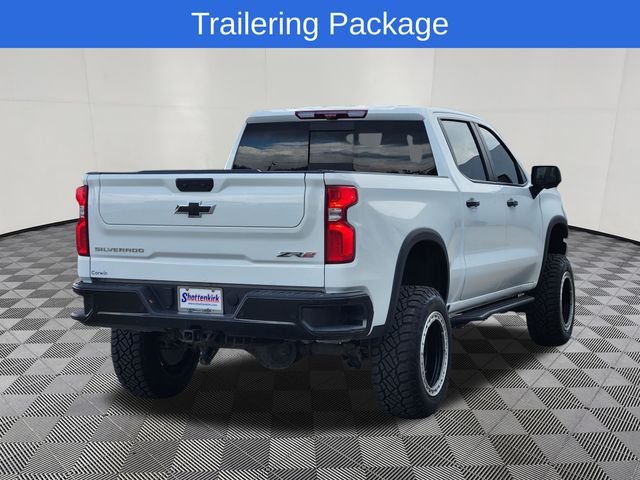 Used 2024 Chevrolet Silverado 1500 Truck