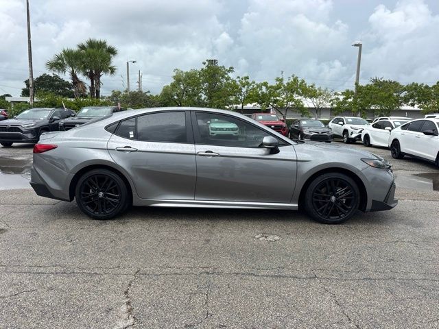 2026 Toyota Camry - $30,988