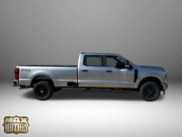 2024 Ford F-250SD XL 3