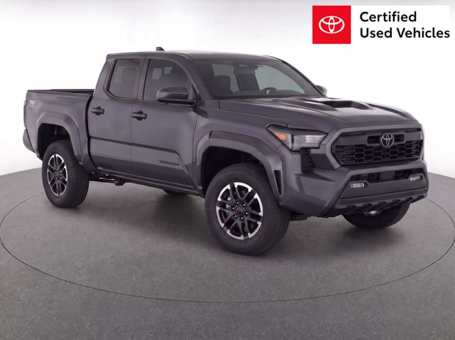 Underground 2024 Toyota Tacoma Pickup Truck 4X2 8-Speed Automatic
