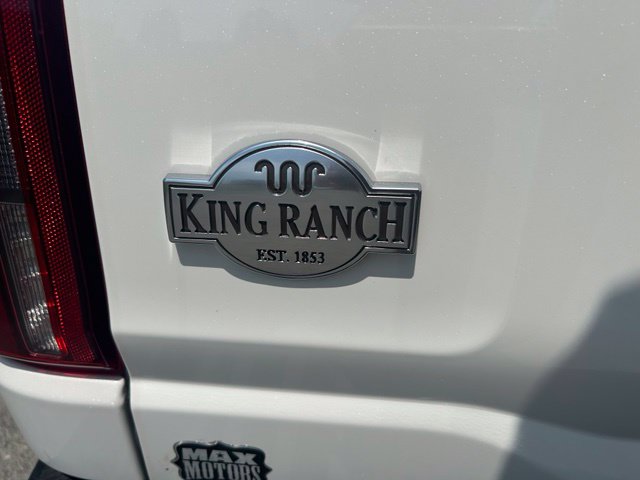 New 2026 Ford F-150 Truck