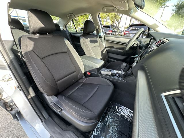 Used 2019 Subaru Legacy Sedan