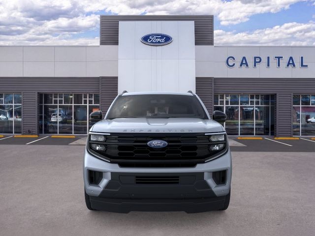New 2026 Gray Ford Active image 6
