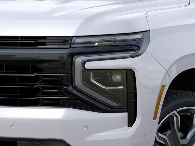 2025 Chevrolet Tahoe RST 11