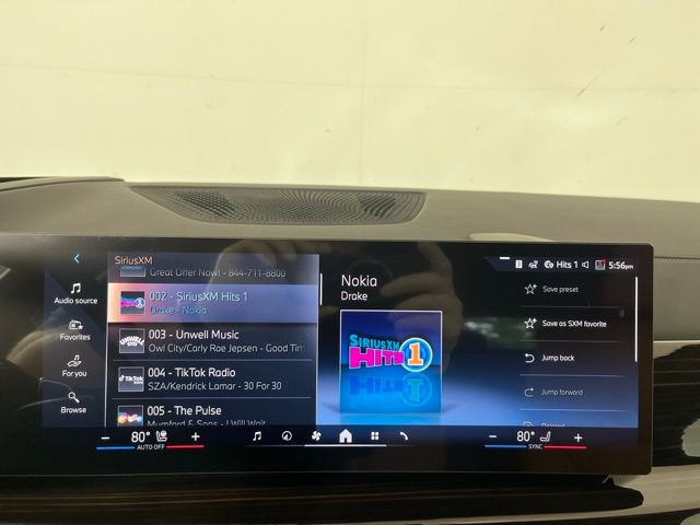Used 2026 Gray BMW xDrive40i image 15