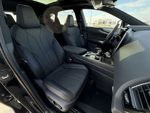 2025 Lexus NX - $56,998