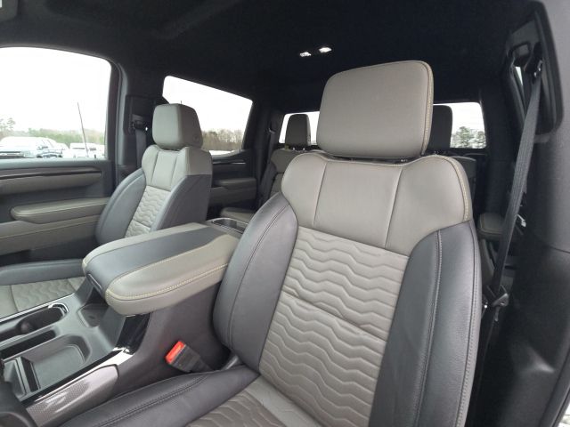 2024 Chevrolet Silverado 1500 ZR2:L166404A