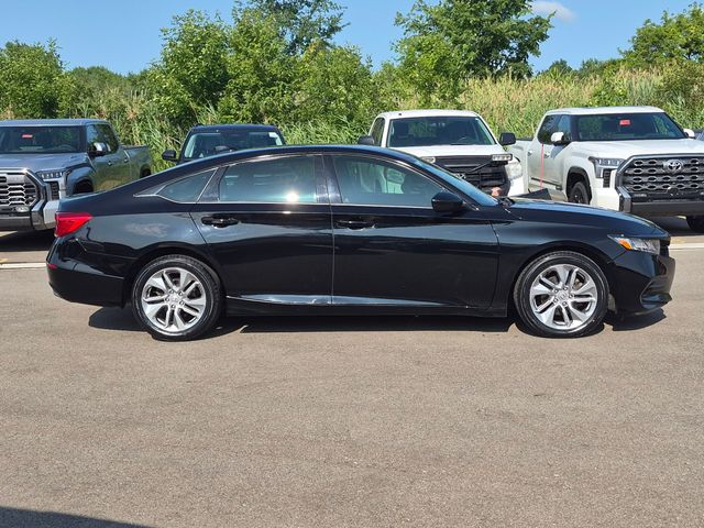 2018 Honda Accord - Image 6